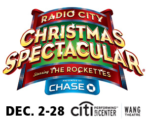 Radio City Christmas Spectacular Rockettes Boston Wang Center